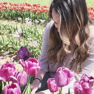 Meet your Posher, Alyssa